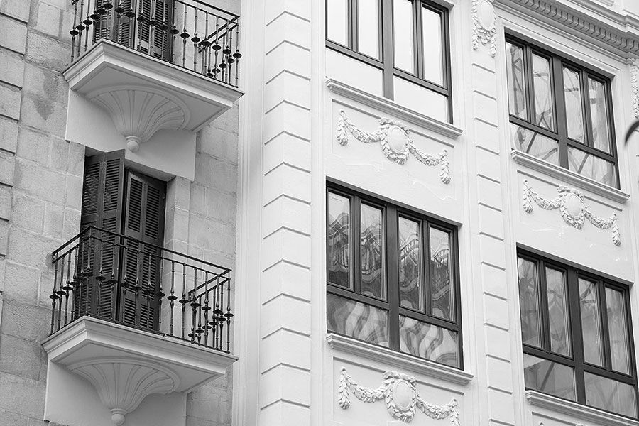 Hotel Arrizul Congress San Sebastián Exterior foto